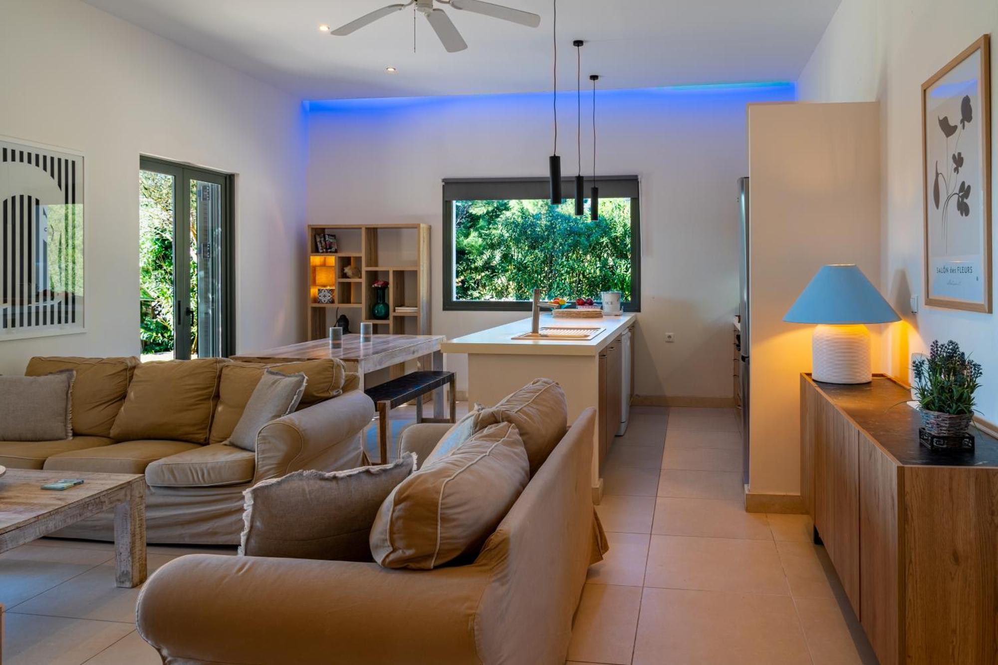 Villa Sunny *