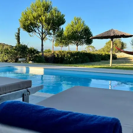Sunny Villas Klísmata Exterior foto