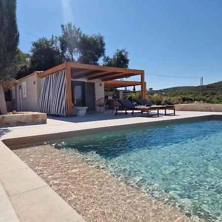 Sunny Villas Klísmata Exterior photo