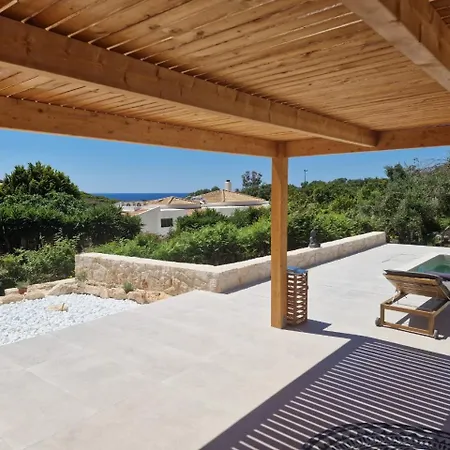 Sunny Villas Klísmata Exterior photo