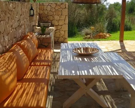 Sunny Villas Klísmata Exterior foto