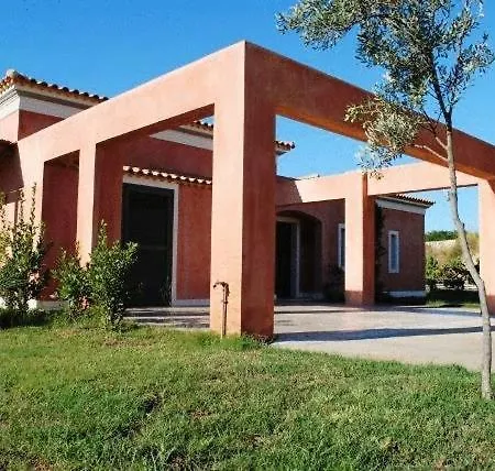 Sunny Villas Klísmata Exterior foto