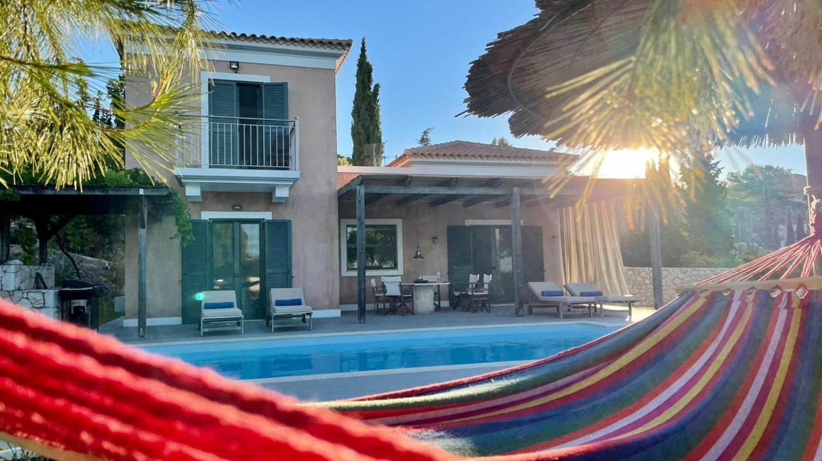 Villa Sunny *