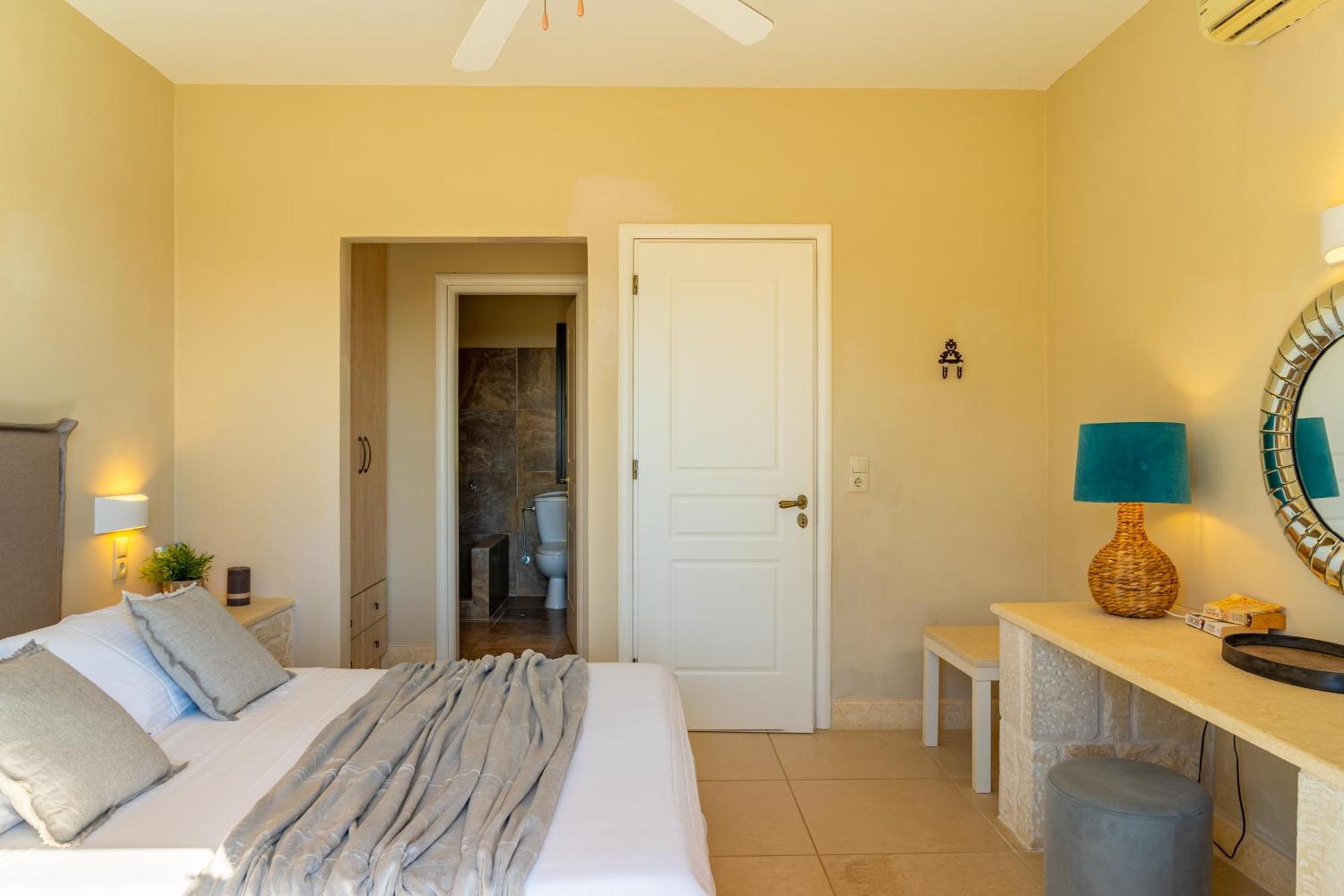 Sunny Villa Klísmata