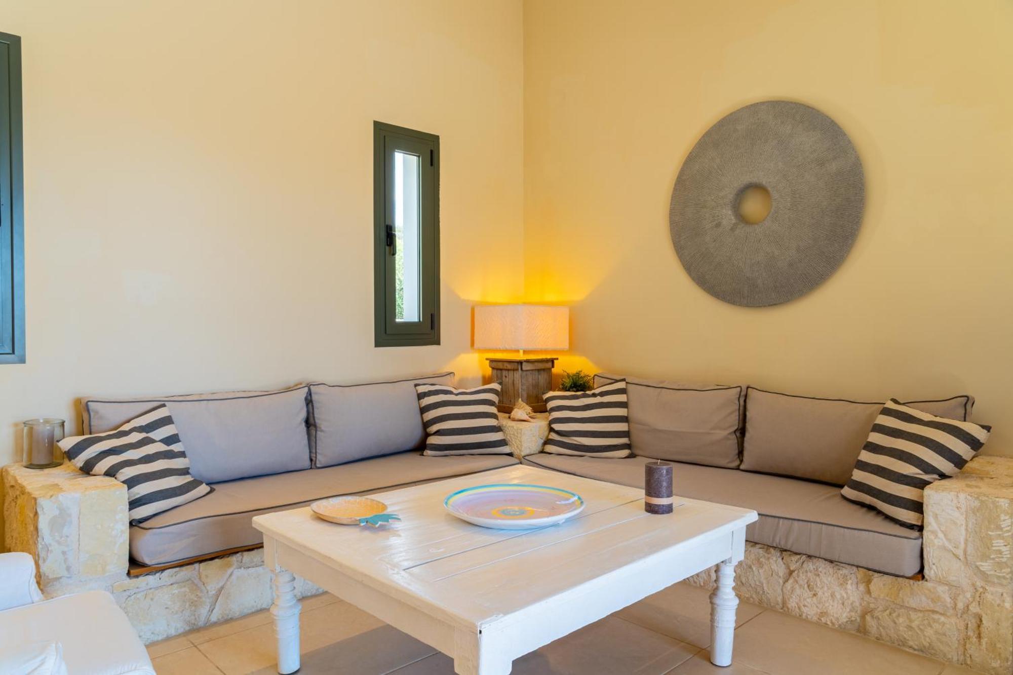 Villa Sunny *