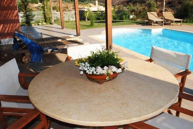 Sunny Villa Klísmata
