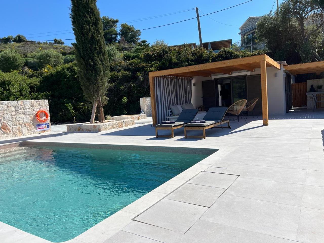 Villa Sunny *