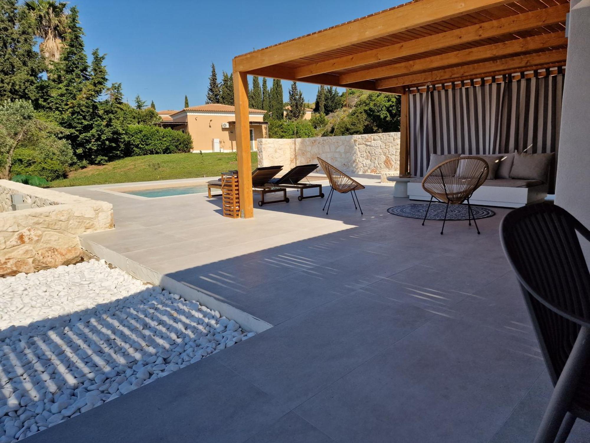 Villa Sunny