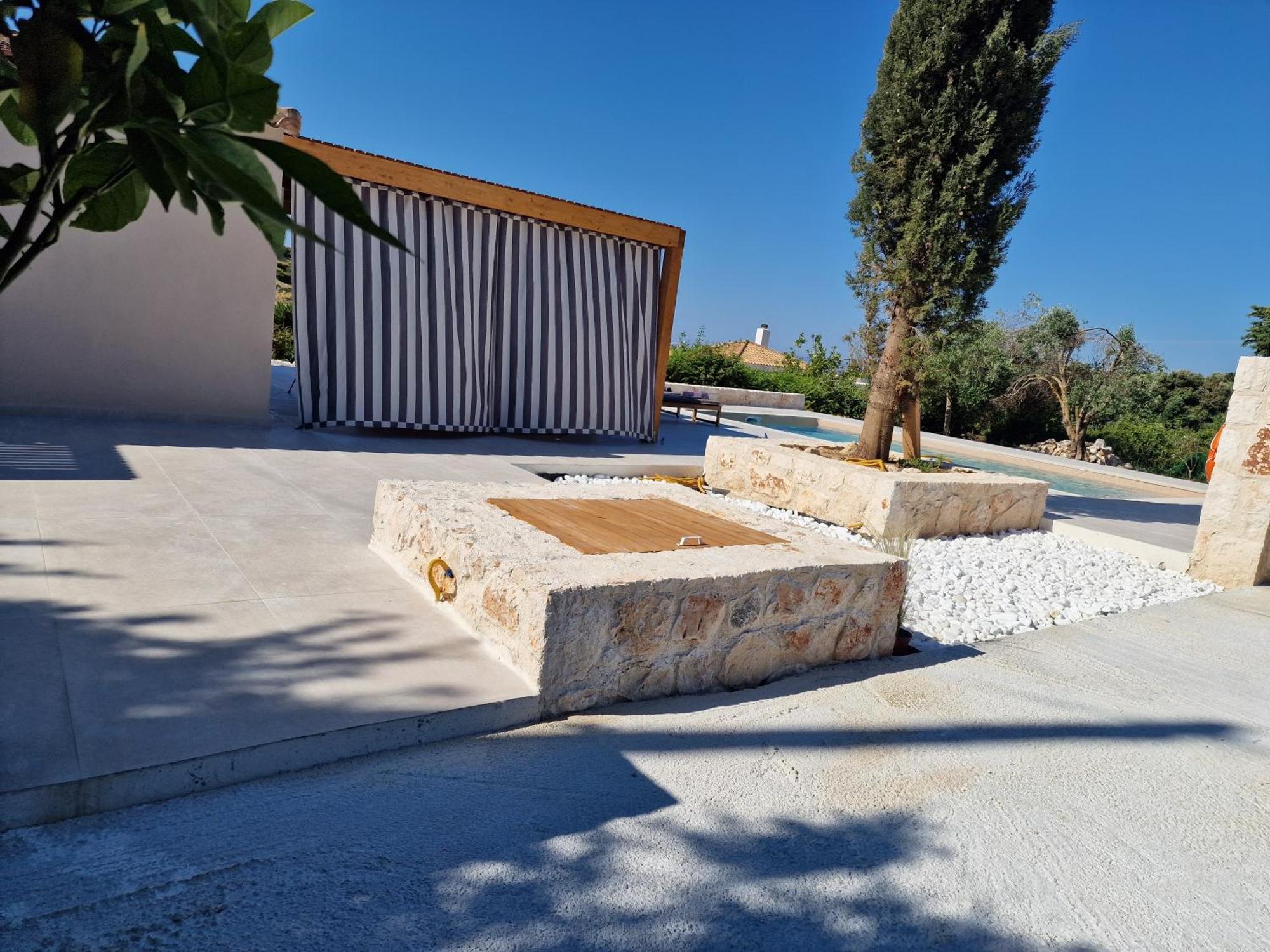 Sunny Villa Klísmata