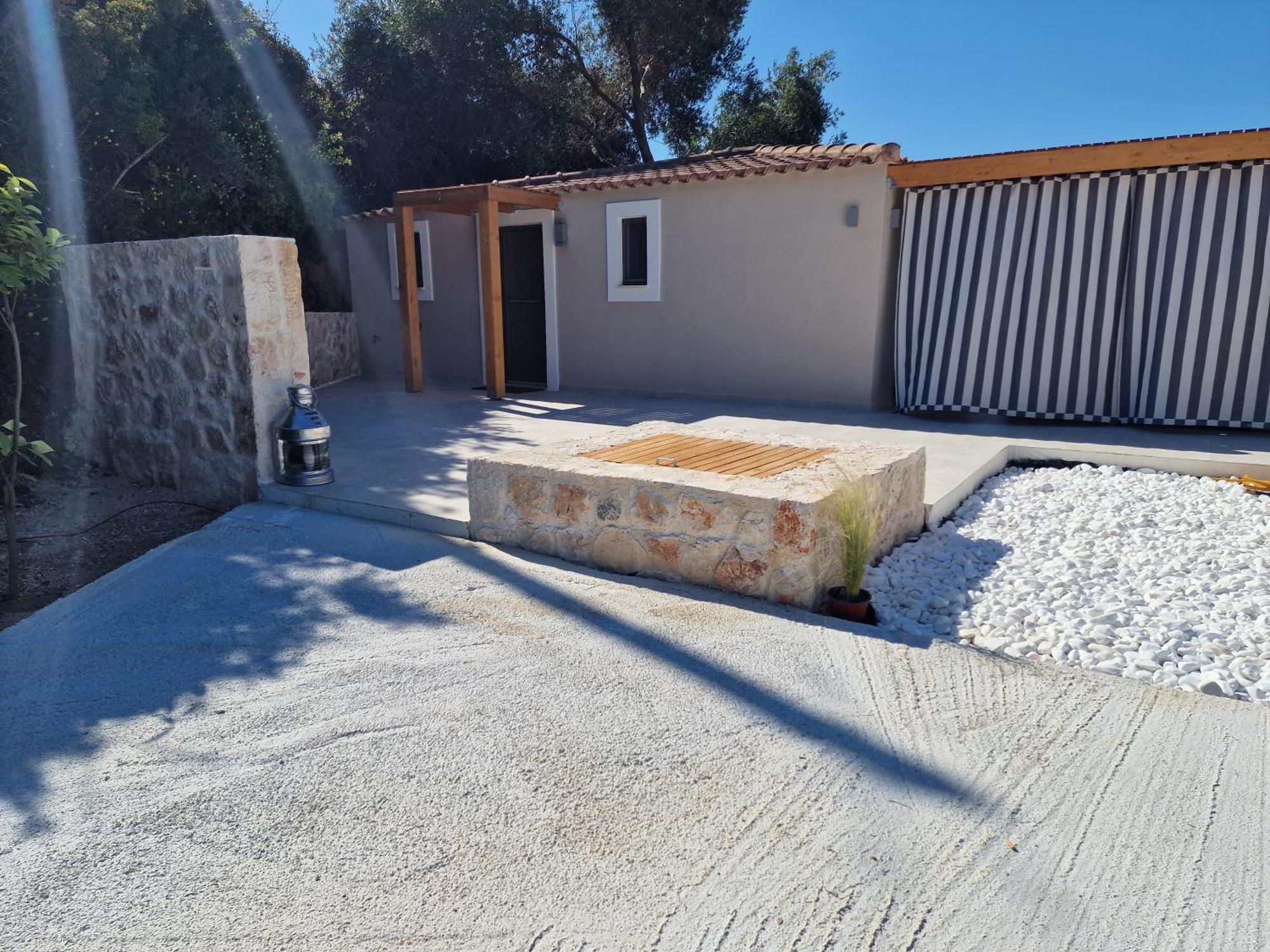Villa Sunny Klísmata