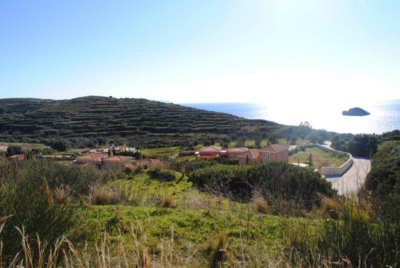 Villa Sunny *